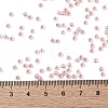 TOHO 8/0 Round Beads X-SEED-TR08-0907-4
