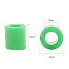 1 Box 5mm Melty Beads PE DIY Fuse Beads Refills for Kids DIY-X0047-92-B-2
