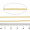 Brass Rolo Chains CHC-U002-04G-01-2