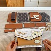 DIY Cute Cat Purse Making Kits PW-WGD5FE7-04-1