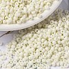 MIYUKI Round Rocailles Beads SEED-G008-RR2021-1