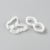 3Pcs Plastic Clay Pressed Molds AJEW-WH20020-216N-02-2