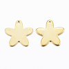 201 Stainless Steel Charms X-STAS-H557-44G-2