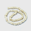 Coconut Beads Strands X-COCB-D005-01A-2