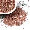 MIYUKI Delica Beads SEED-J020-DB0988-1