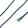 10M Waxed Polyester Cord OCOR-G016-A-2