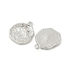 Alloy Pendants FIND-B047-03C-P-2