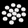 ABS Plastic Imitation Pearl Beads PL-CBA8DB3-11-1