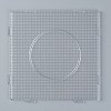 Pegboards for 3x2.5mm Mini Fuse Beads X-DIY-Q009-09-4