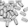 SHEGRACE Brass Beads XGRQ1A548-320P-1