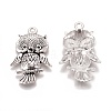 Alloy Pendants PALLOY-A13152-AS-NR-2