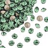 Preciosa® MAXIMA Crystal Round Stones Y-PRC-RBSS10-50010-1