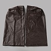 Imitation Leather Sofa Armrest Covers AJEW-WH20006-365A-1