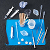 DIY Epoxy Resin Jewelry Kit DIY-TA0002-82-5