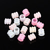Plastic Beads KY-N026-27-1