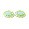 Acrylic Pendants FIND-A022-01B-3