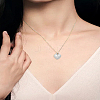 10Pcs Alloy Charms FIND-LP0006-75-3