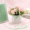 40M Polyester Wavy Fringe Trim Ribbon OCOR-GF0004-39P-3