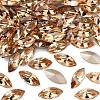 Preciosa® MAXIMA Crystal Fancy Stones Y-PRC-FG15-10330-1