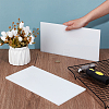 2 Sheets HDPE Plastic Sheets DIY-OC0014-44A-02-3