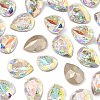 Preciosa® MAXIMA Crystal Fancy Stones Y-PRC-FE18-00030-200-1