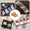 DIY Scrapbook Albums DIY-WH0671-138B-5