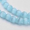 Cat Eye Beads X-CER10mm58-3