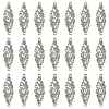 30Pcs Tibetan Style Alloy Connector Charms TIBE-FS0003-32-1
