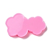 Flower Food Grade Silicone Molds DIY-I078-23-3