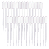 Disposable Plastic Transfer Pipettes MRMJ-WH0028-01-1ml-1