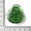 Glass Pendants GLAA-C033-04F-3