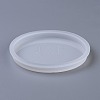 DIY Round Coaster Silicone Molds LS-DIY-P010-24-3