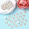 Preciosa® MAXIMA Crystal No Hotfix Flatback Stones Y-PRC-NSS8-00530-200-2