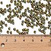 TOHO 8/0 Round Beads X-SEED-TR08-0513-4