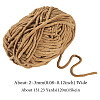 1 Skein Soft Crocheting Yarn OCOR-TADJ0001-03C-4