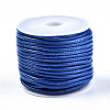 Korean Waxed Polyester Cords YC-Q006-2.0mm-08-2
