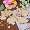 DIY Knitting Tools TOOL-GL0001-14B-4