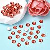 Preciosa® MAXIMA Crystal No Hotfix Flatback Stones Y-PRC-NSS8-90350-2