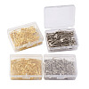 Iron Safety Pins IFIN-TA0001-29-9