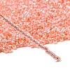 TOHO 8/0 Round Beads X-SEED-TR08-0905-4