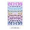 Nail Art Stickers MRMJ-Q116-ZY-035-08-1