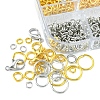 DIY Jewelry Making Finding Kit DIY-FS0003-43-3