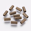 Tibetan Style Alloy Beads X-MLF11578Y-NF-1