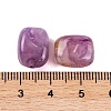 Acrylic Bead OACR-H120-02G-3