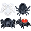 Halloween DIY Silicone Candle Holder Molds SL-CBA2919-01I-1