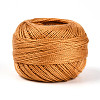 Braided Polyester Cord OCOR-T017-04A-14-1