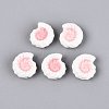 Handmade Porcelain Beads PORC-Q008-03A-1