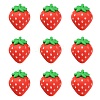 Opaque Resin Decoden Cabochons LS-RESI-CJC0020-02-1