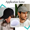 Sponge Hat Shaper Insert for Baseball Caps FIND-CP0003-72B-6