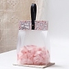 Plastic Transparent Gift Bag OPP-B002-J08-2